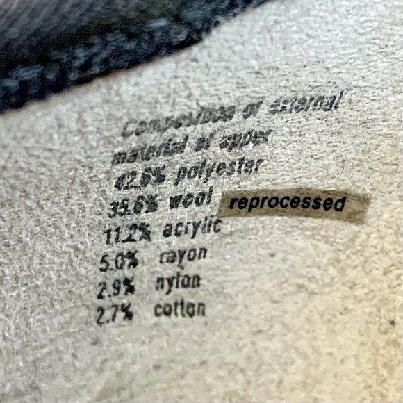 Apt 9 Madi Black Grey Plaid Tartan Heels Stiletto Size 8M - Picture 8 of 15